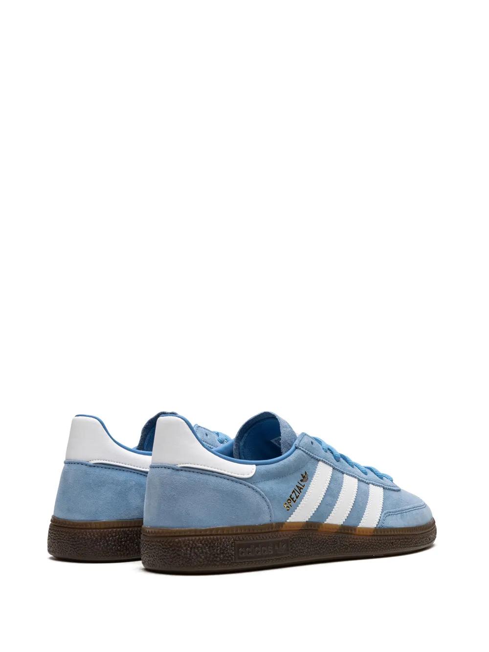 Handball Spezial "Light Blue" sneakers Product Image