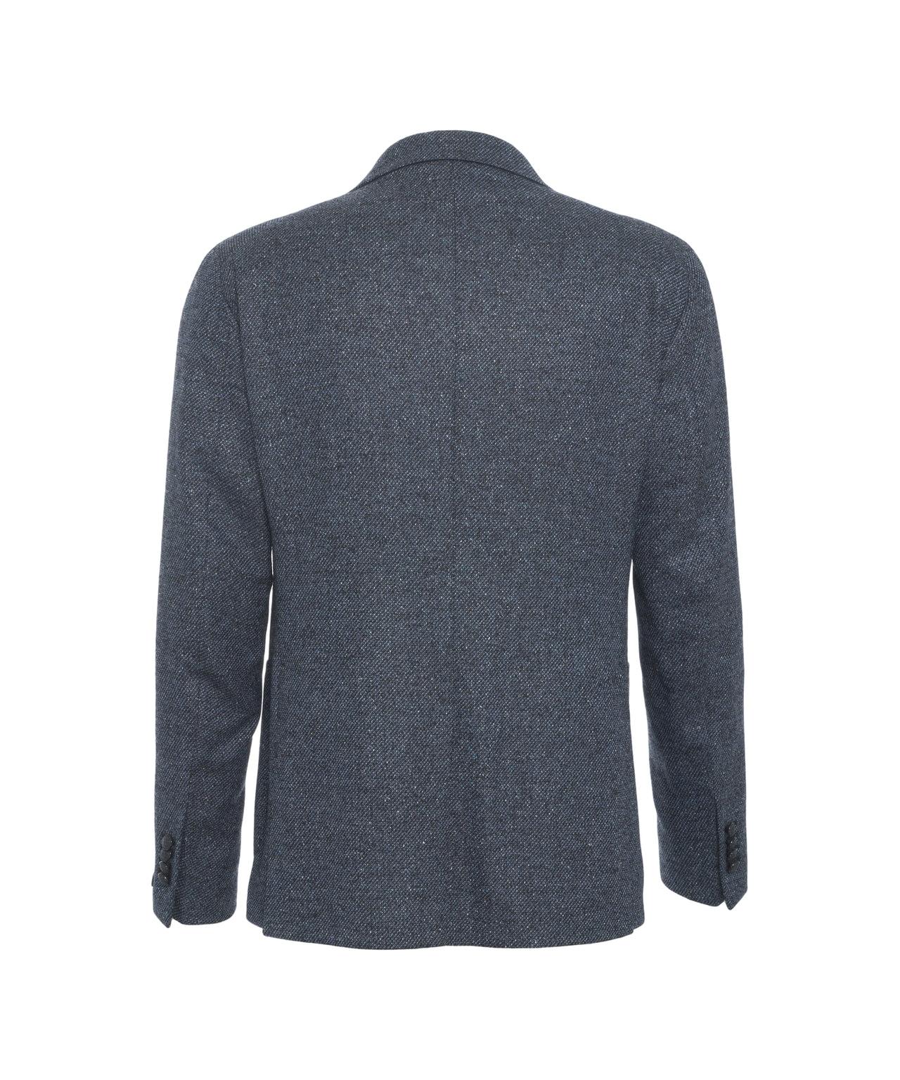 Wool blazer Product Image