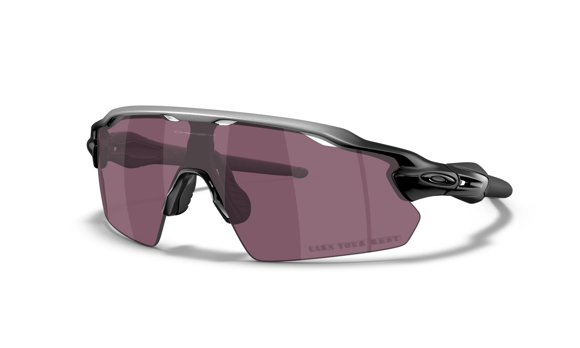 Oakley Custom Radar® Ev Sunglasses | Oakley® | Oakley® Product Image