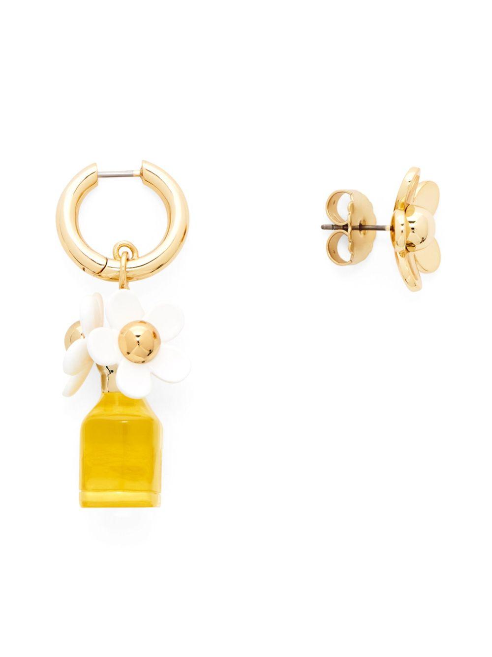 The Mini Icon earrings  Product Image