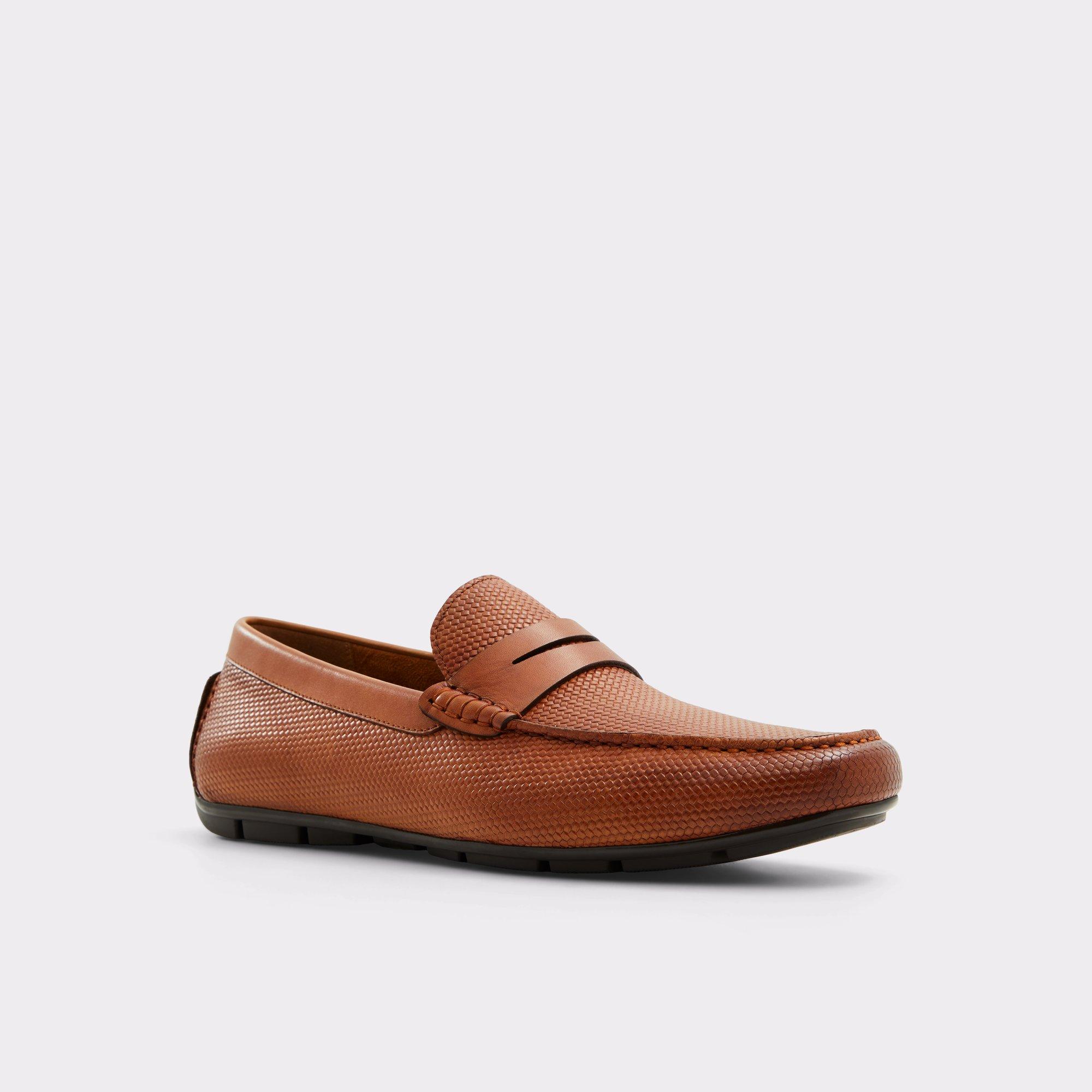 Discourse Other Brown Men's Casual Shoes | ALDO US Product Image