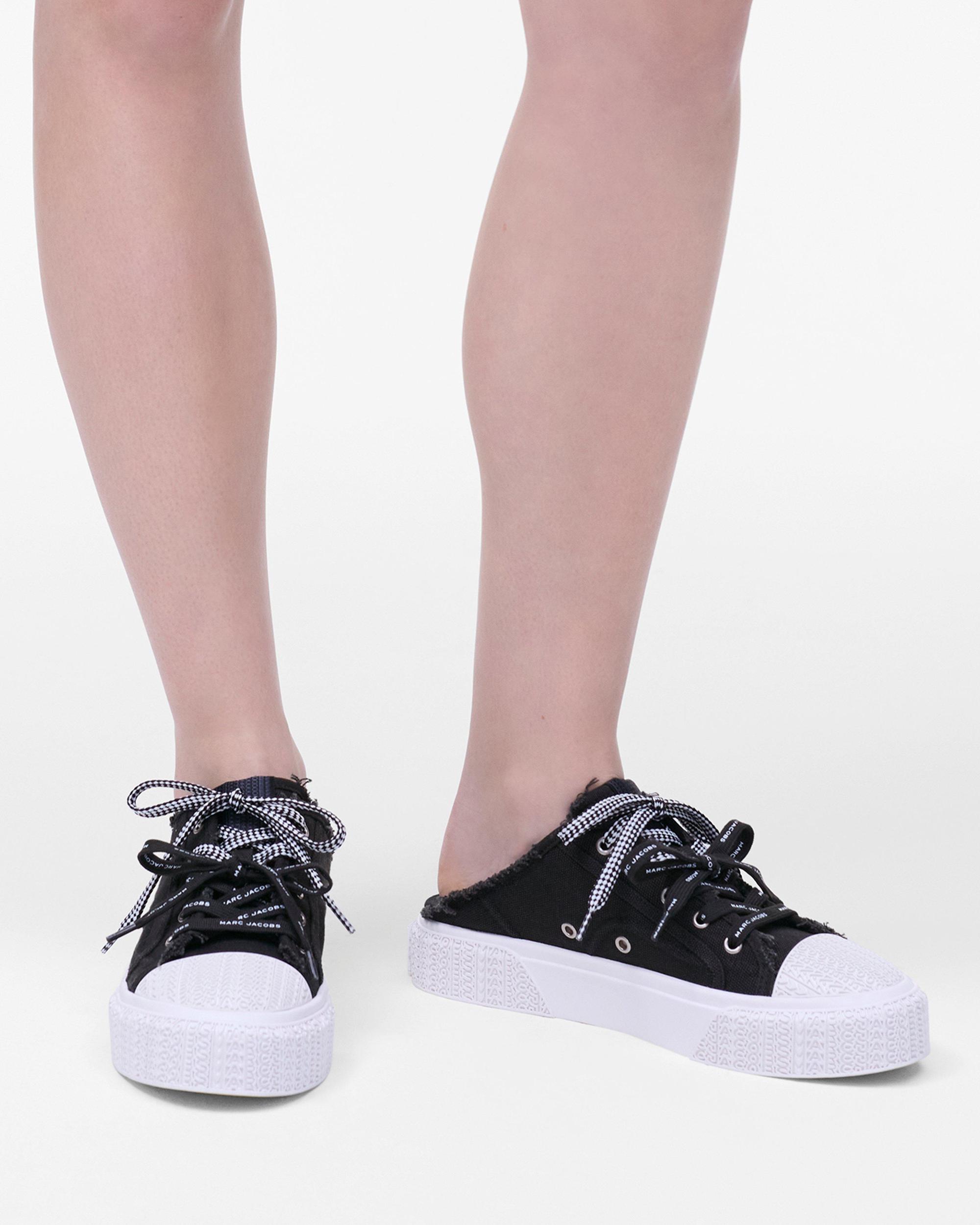 The Sneaker Mule Product Image