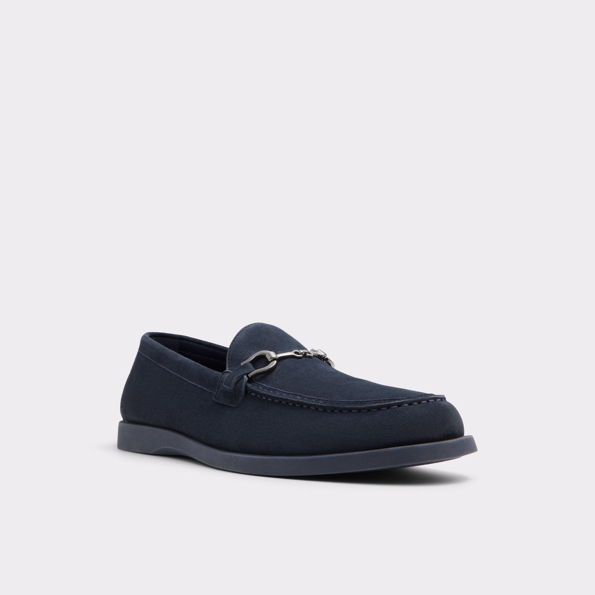 Sevul Navy Men's Casual Shoes | ALDO US Product Image