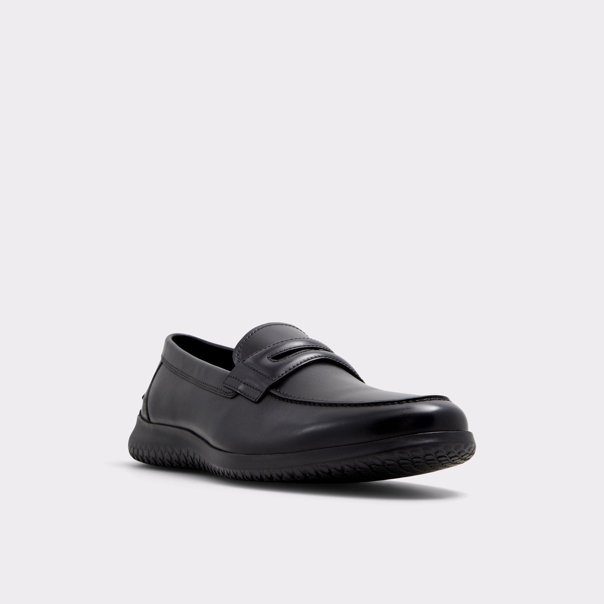 Hector Black Men's Hybrid Shoes | ALDO US Product Image