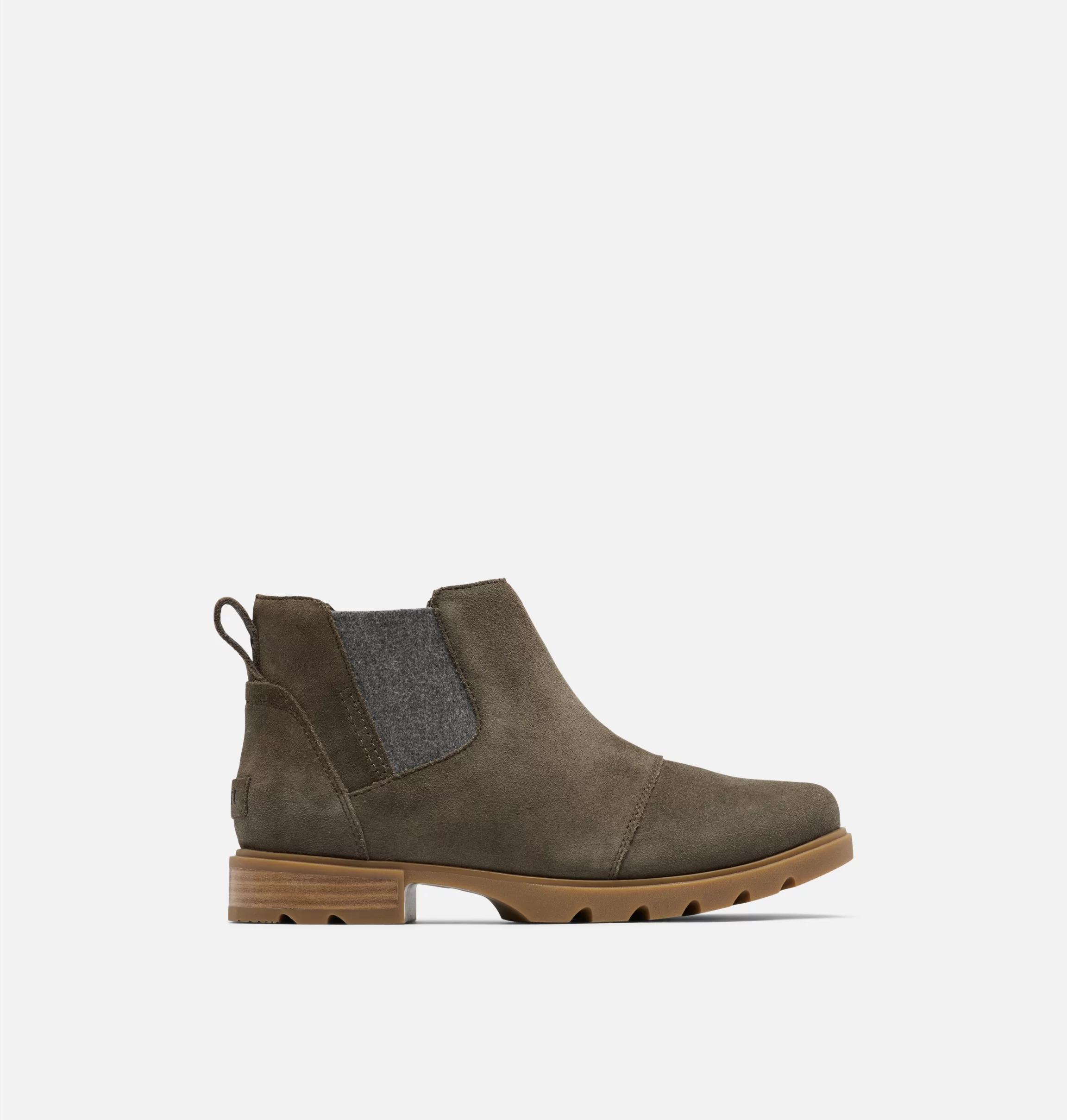 MADSON™ II Chukka Men's Waterproof Boot Product Image