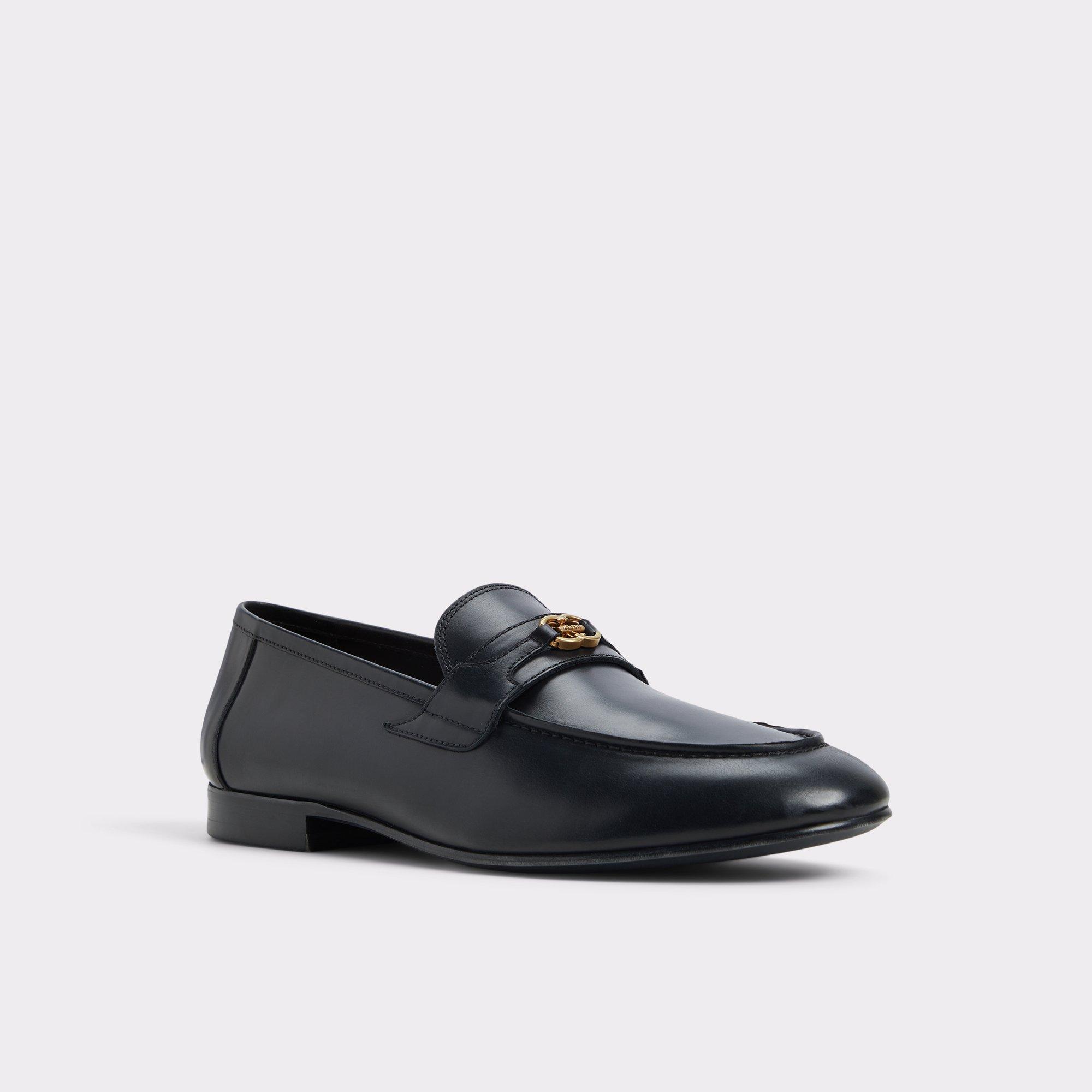 Fiero Other Black Men's Dress Shoes | ALDO US Product Image