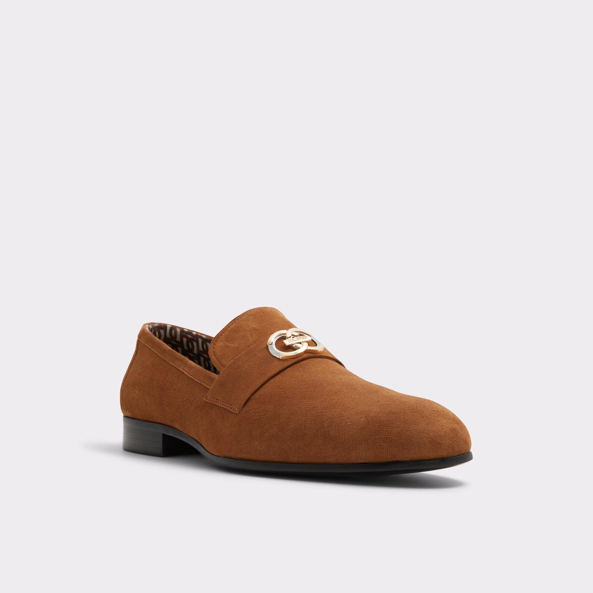Montecarlo Cognac Men's Loafers & Slip-Ons | ALDO US Product Image