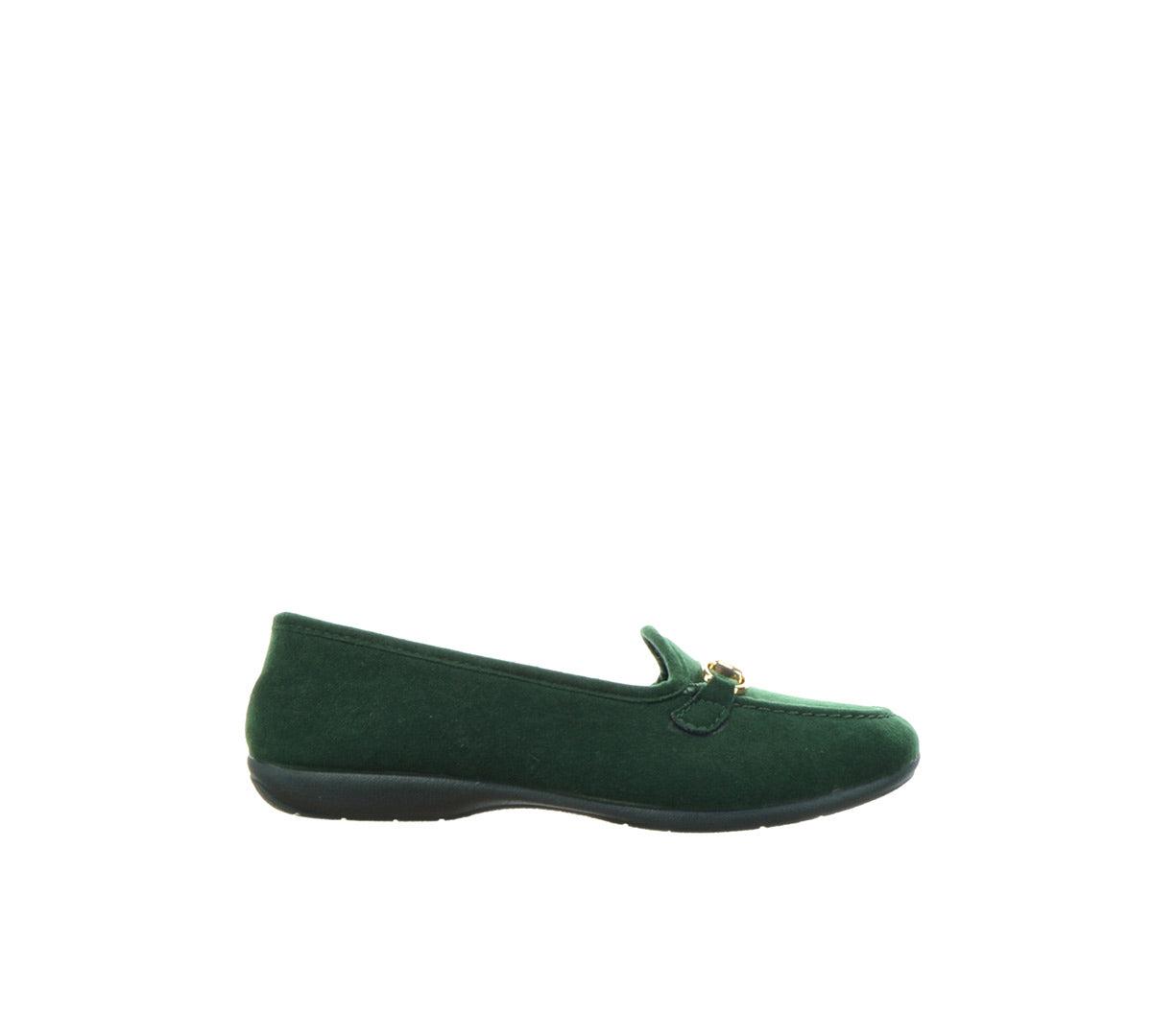 Comfy green Slipper Product Image