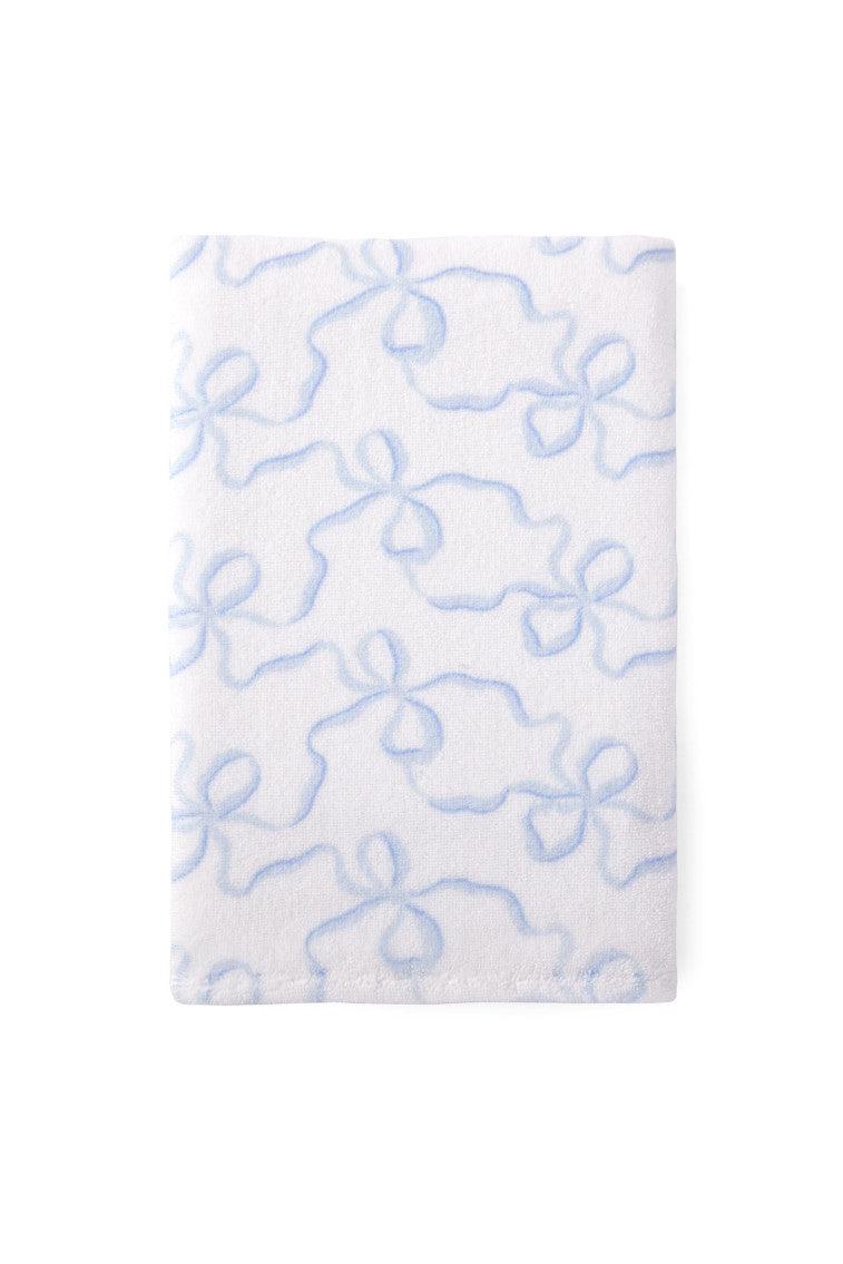 Cotton Hand Towel - CUPIDS PINK Product Image