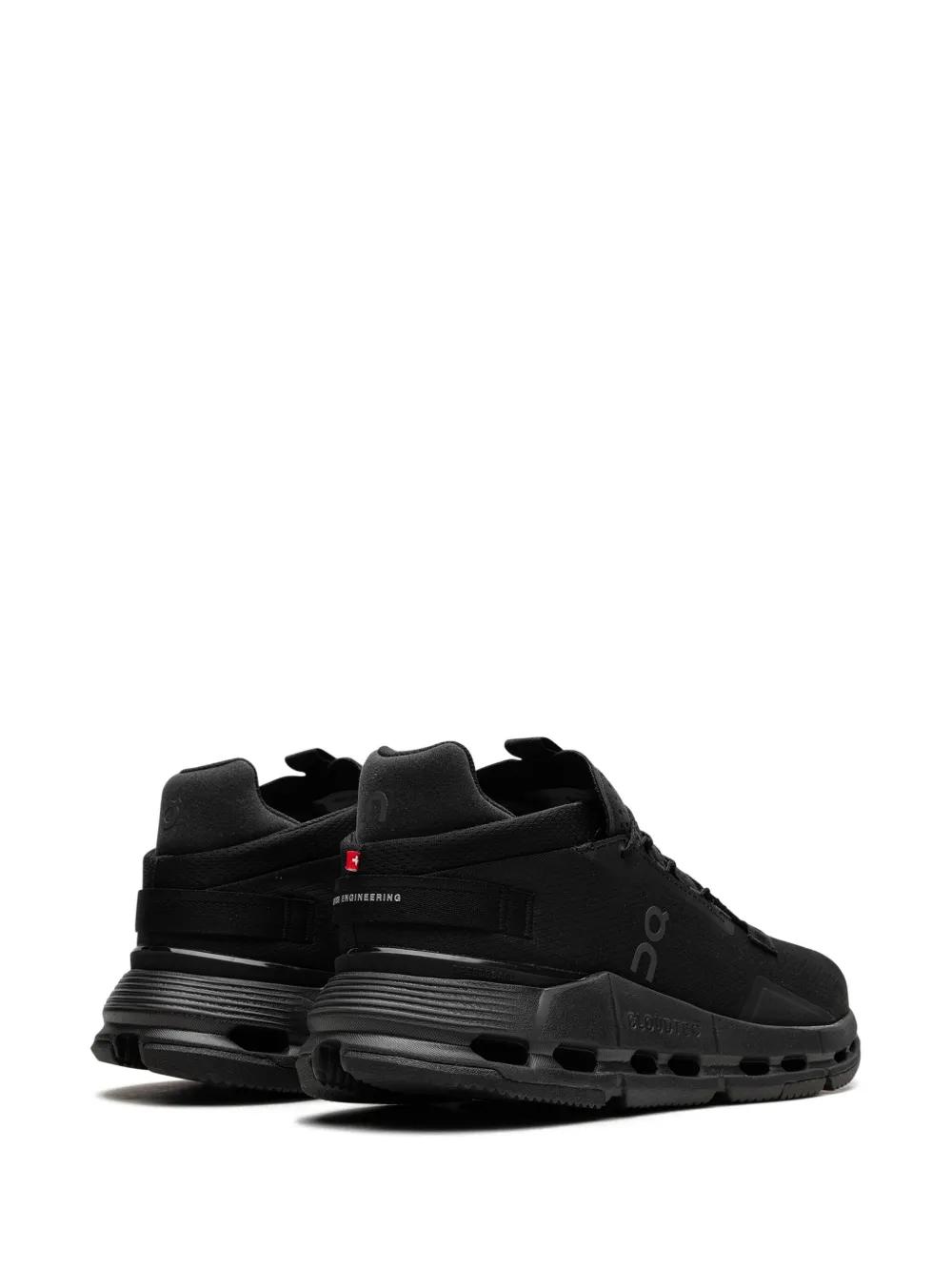Cloudnova 2 "Black" sneakers Product Image