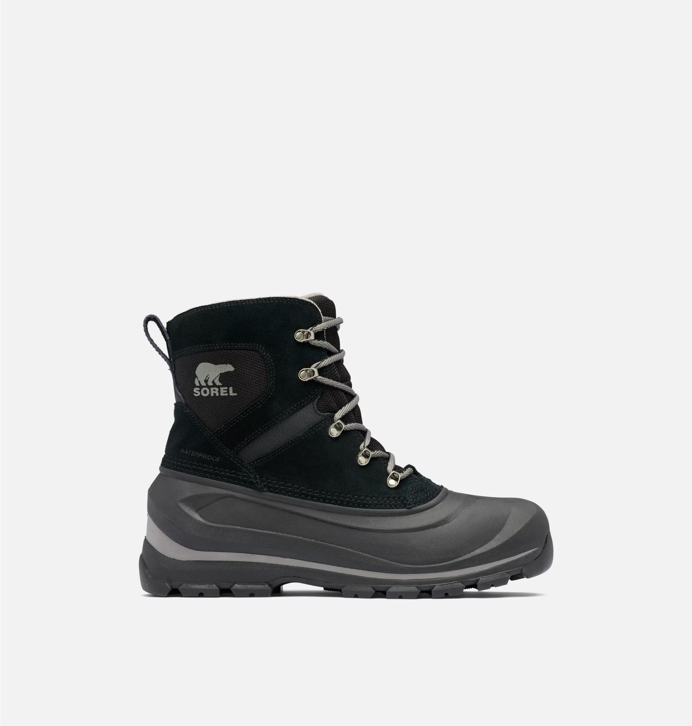 BUXTON™ Lace Men's Waterproof Boot Product Image