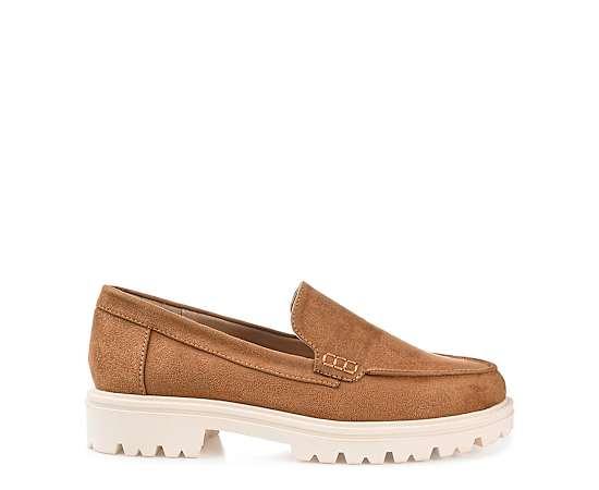 Journee Collection Womens Erika Loafer Product Image