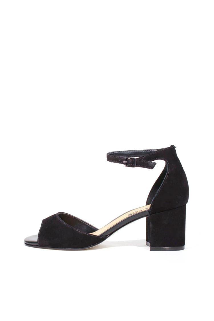 Neela Block Heels Product Image