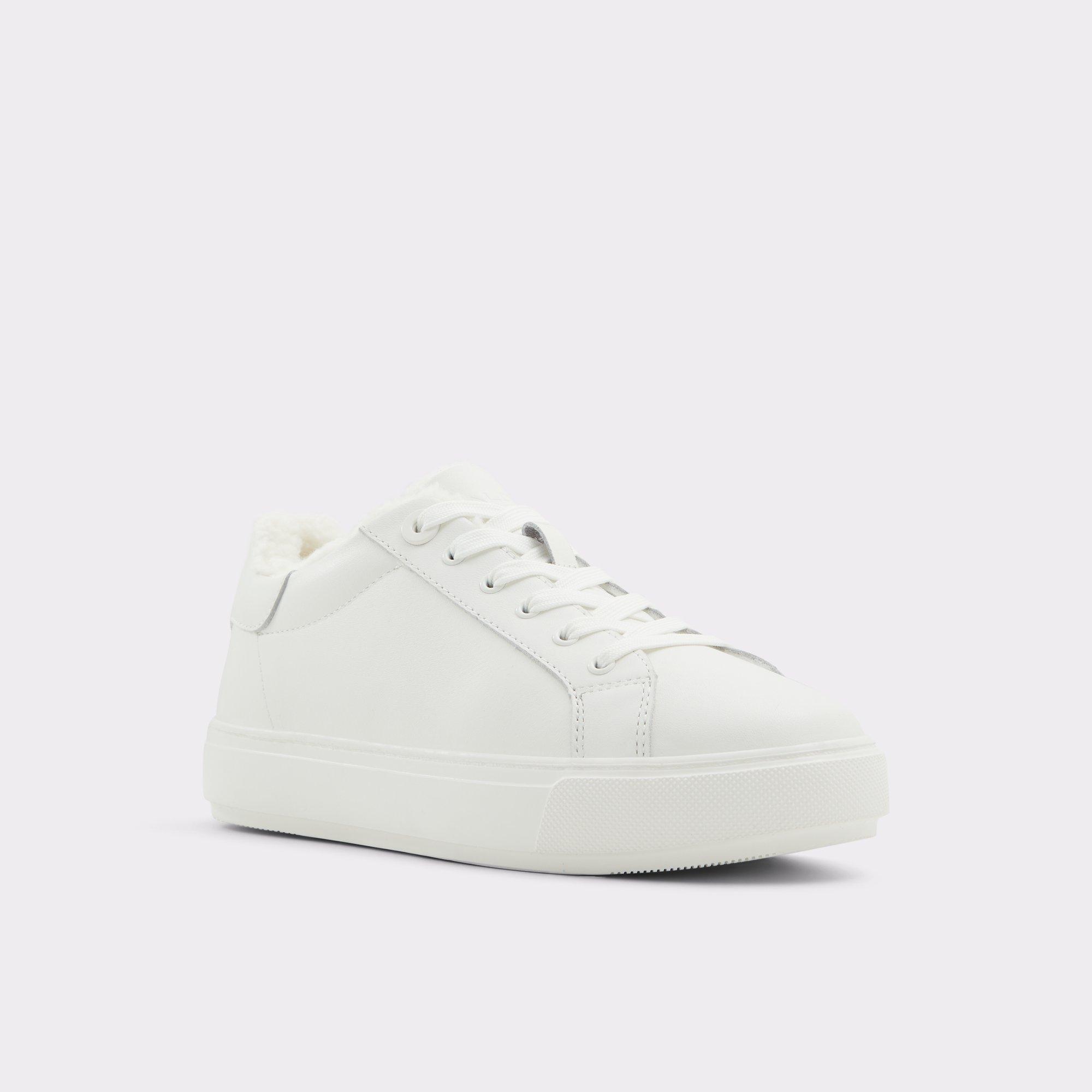 Merrylyn White Women's Low top sneakers | ALDO US Product Image