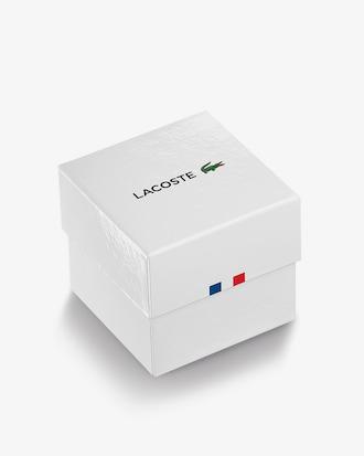 Suzanne 2 Hands Watch Yellow Gold Ip Mesh Product Image