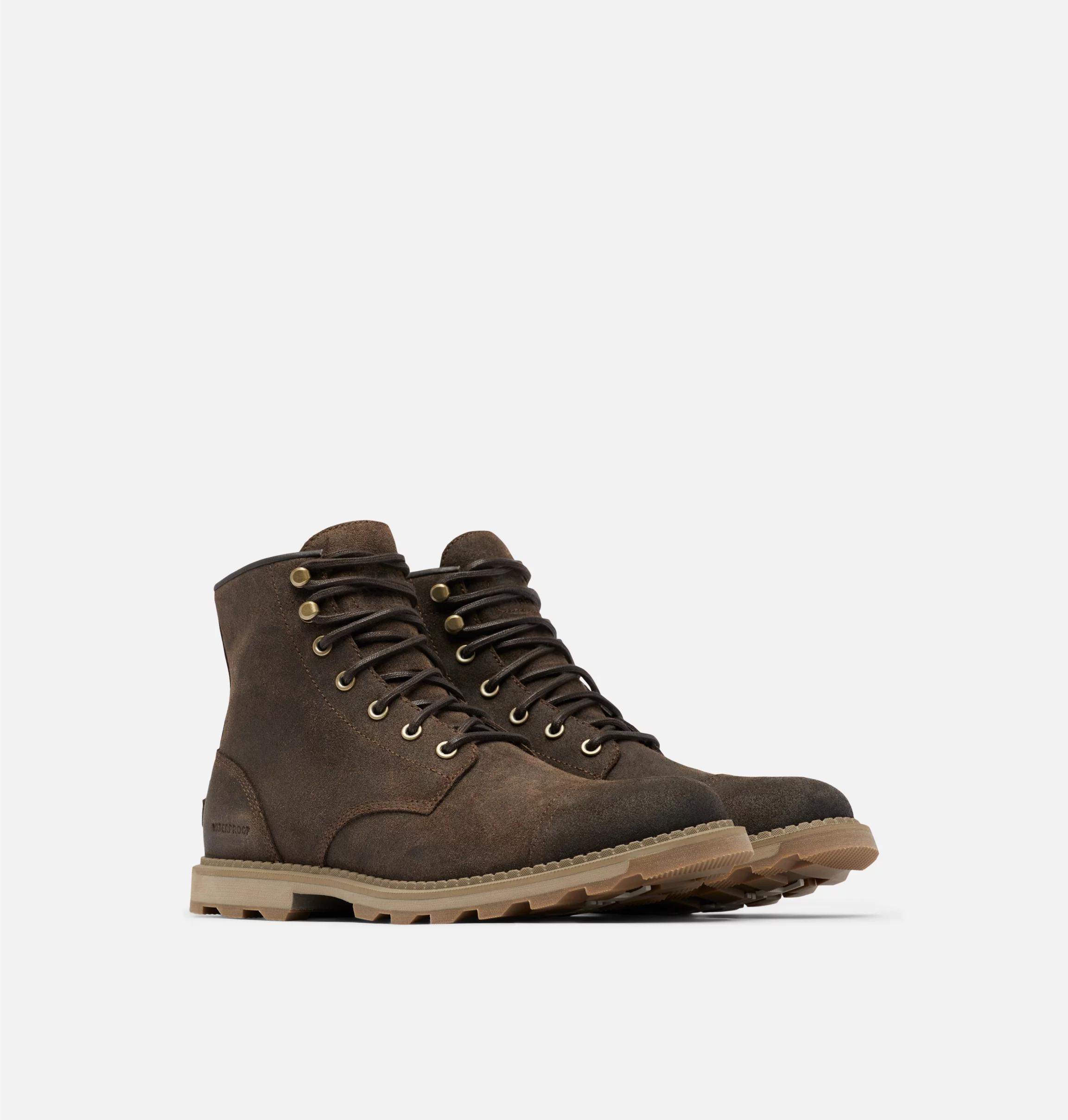 MADSON™ II Chore Men's Waterproof Boot Product Image