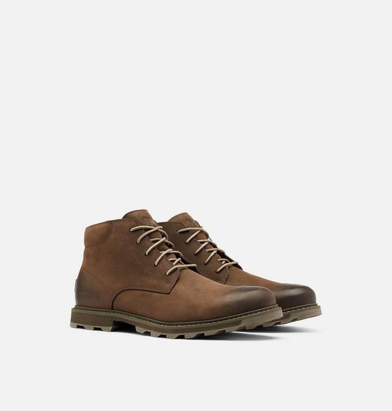 MADSON™ II Chukka Men's Waterproof Boot Product Image