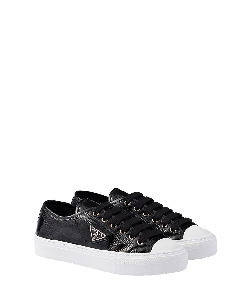 Womens Naplak Sneakers Product Image