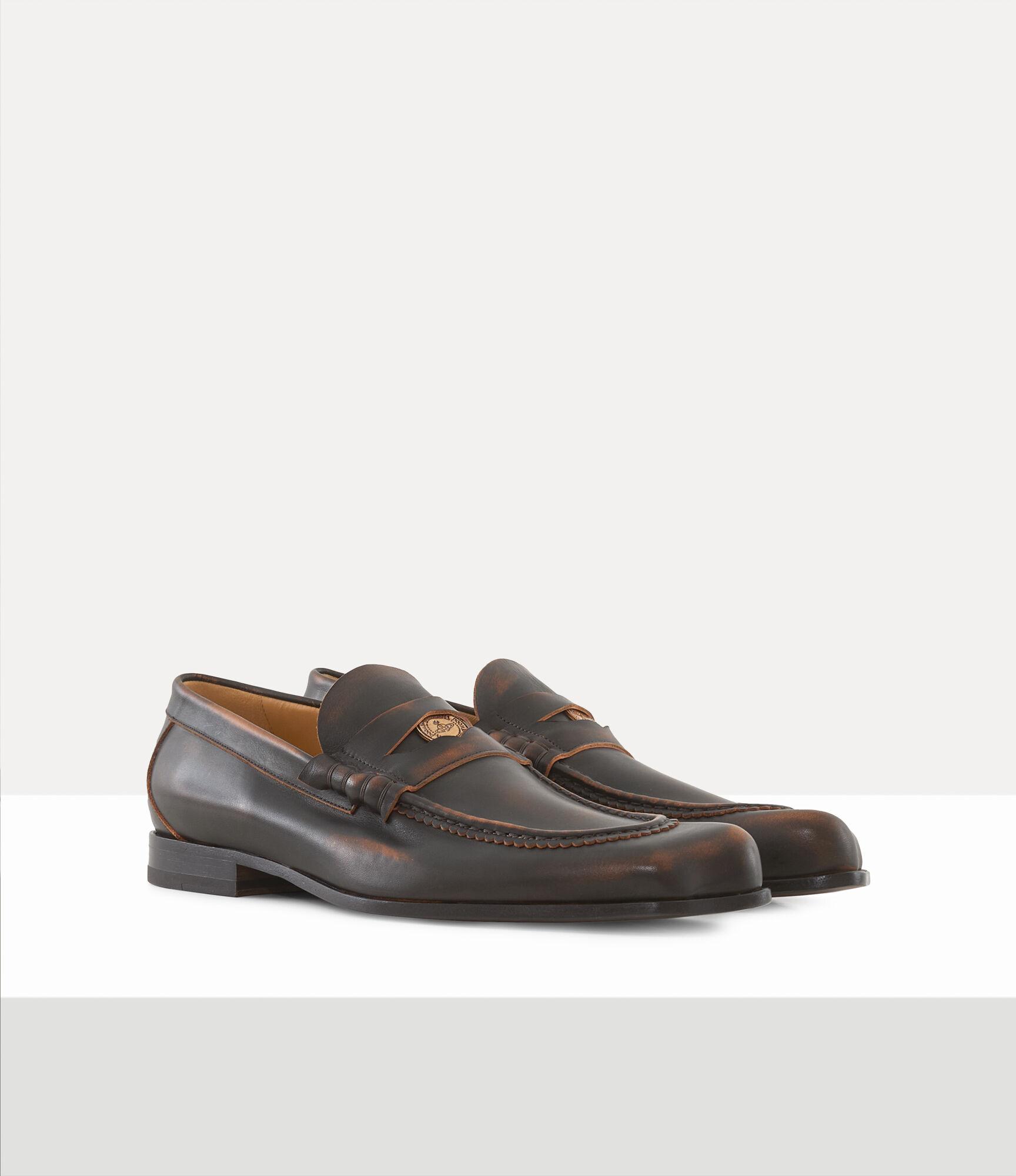 Tuesday Coin Loafer Product Image