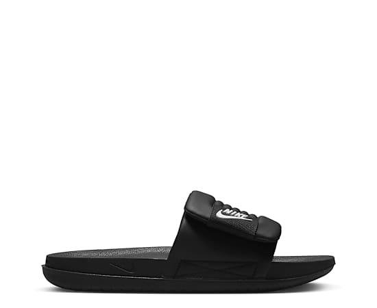 Nike Womens Offcourt Adjust Slides | DV1033-002 Product Image
