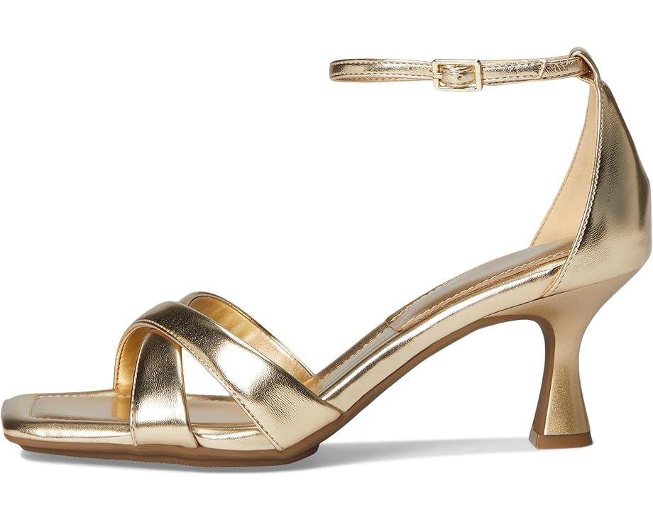 27 Edit Grace Ankle Straps Product Image