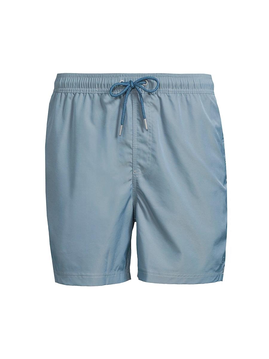 Mens La Brea Swim Shorts Product Image