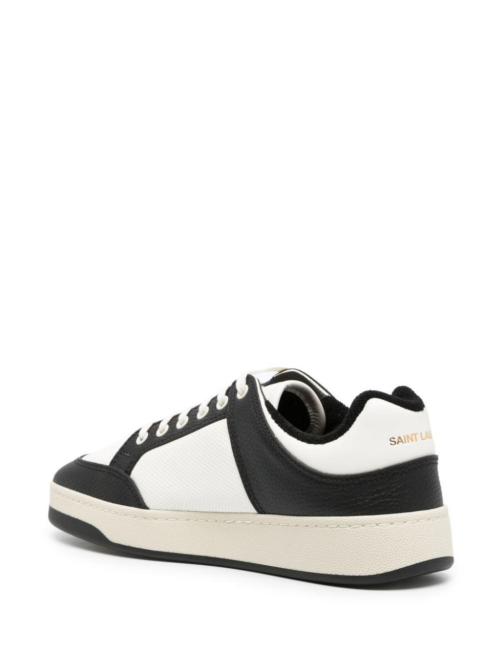SL/61 lace-up sneakers Product Image