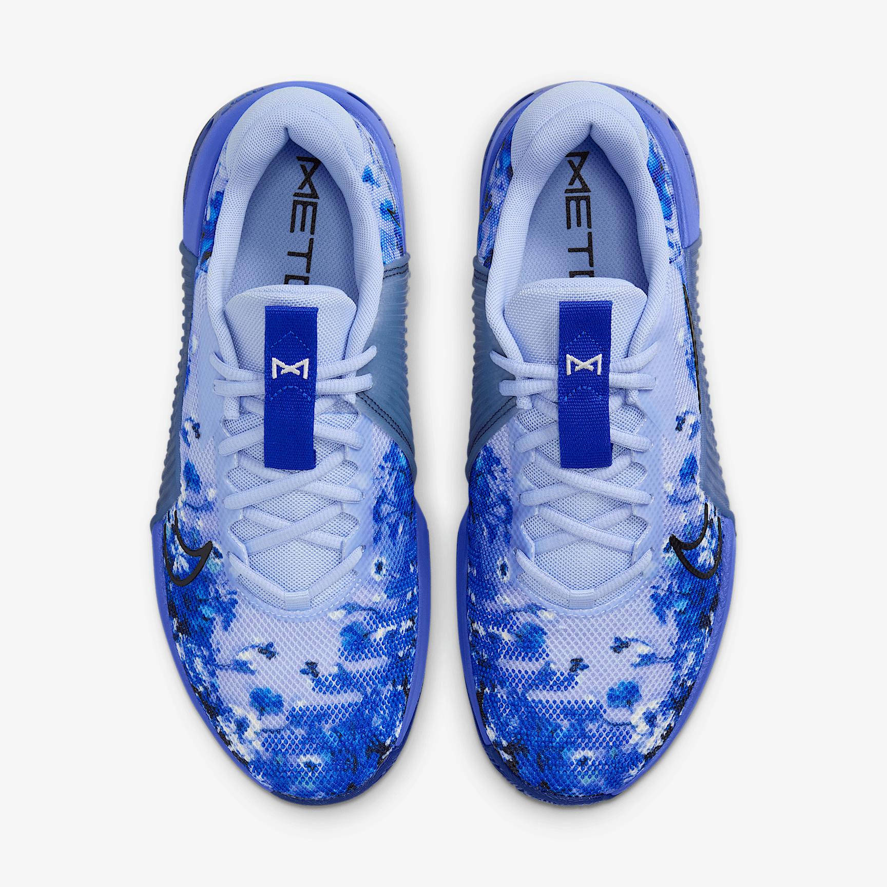 Nike Mens Metcon 9 AMP Workout Shoes | HJ6008-400 Product Image