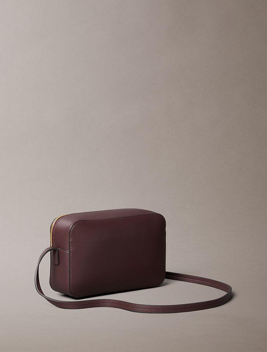 Foil Logo Camera Bag Product Image