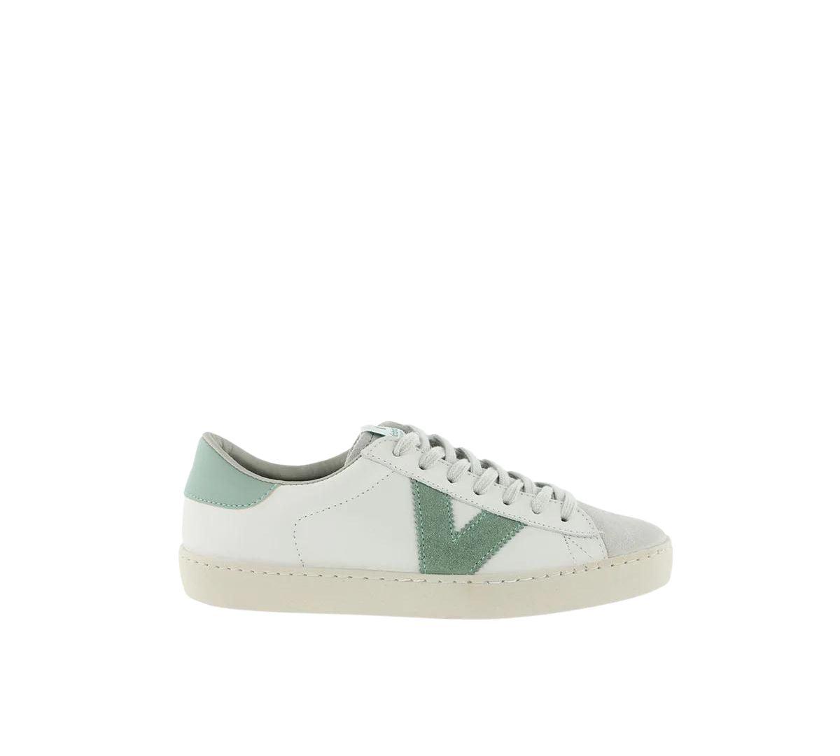 Victoria Jade Flat Sole Product Image