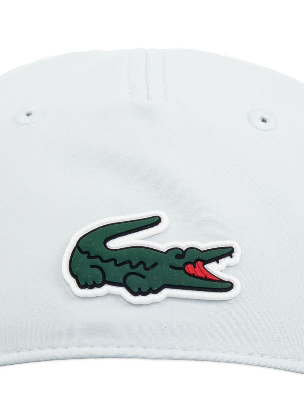 logo-patch cap  Product Image