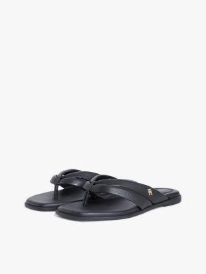 Leather Flip-Flop Product Image