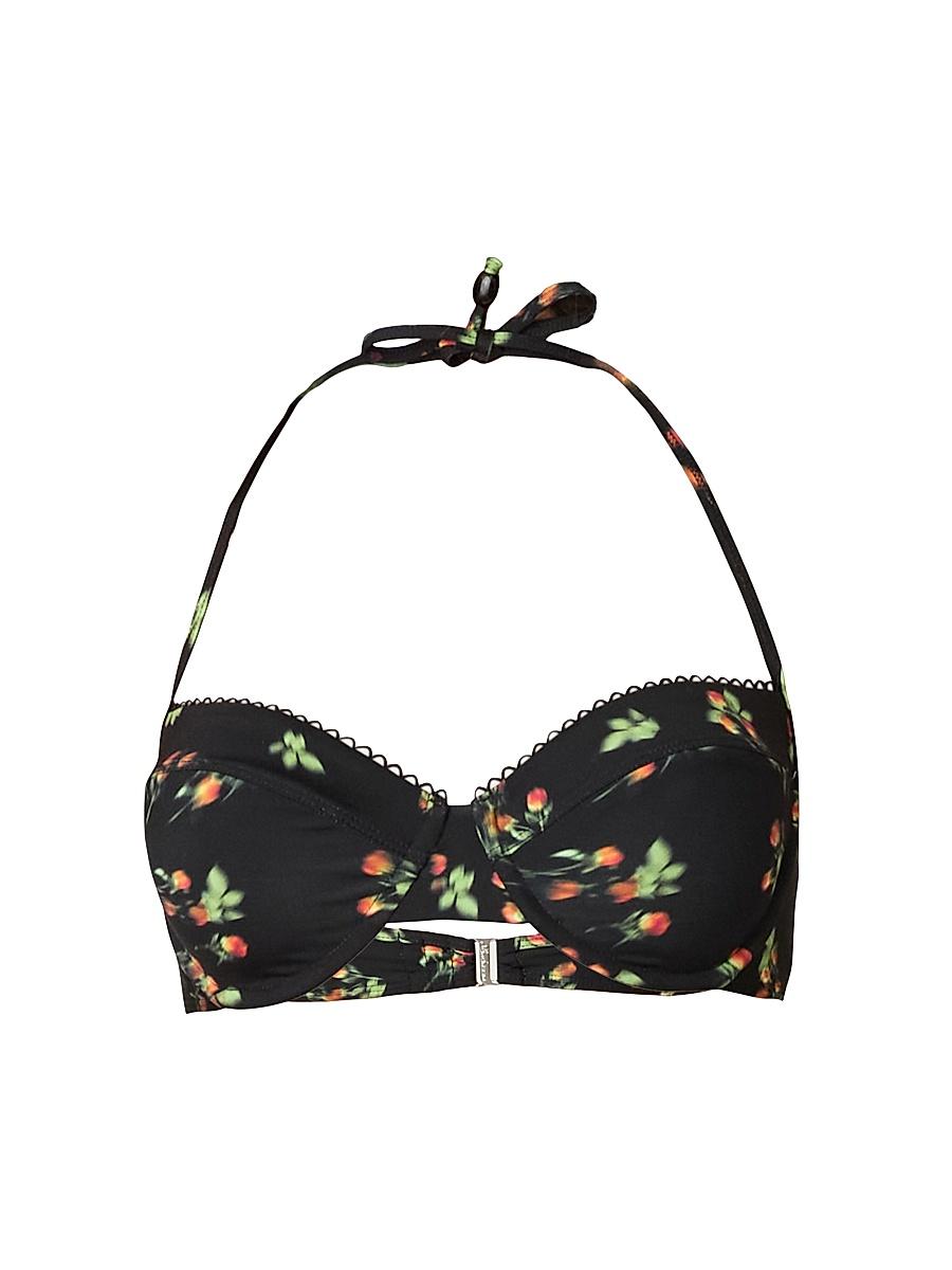 Womens Bra Halter Bikini Top Product Image