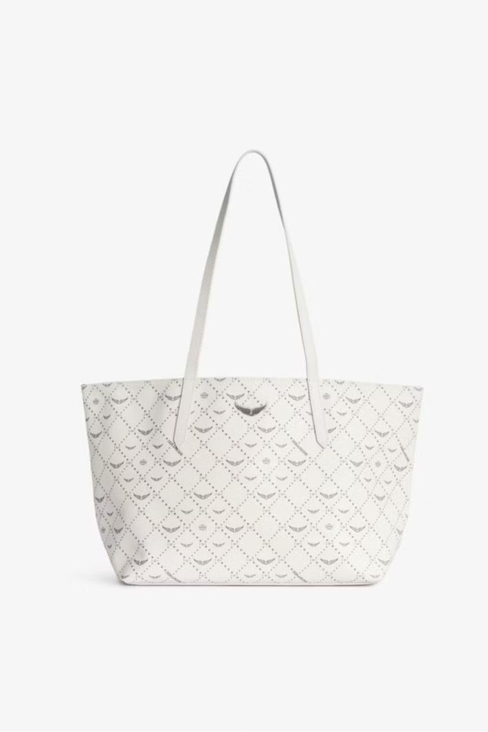 Z Monogram Shopper Bag Product Image