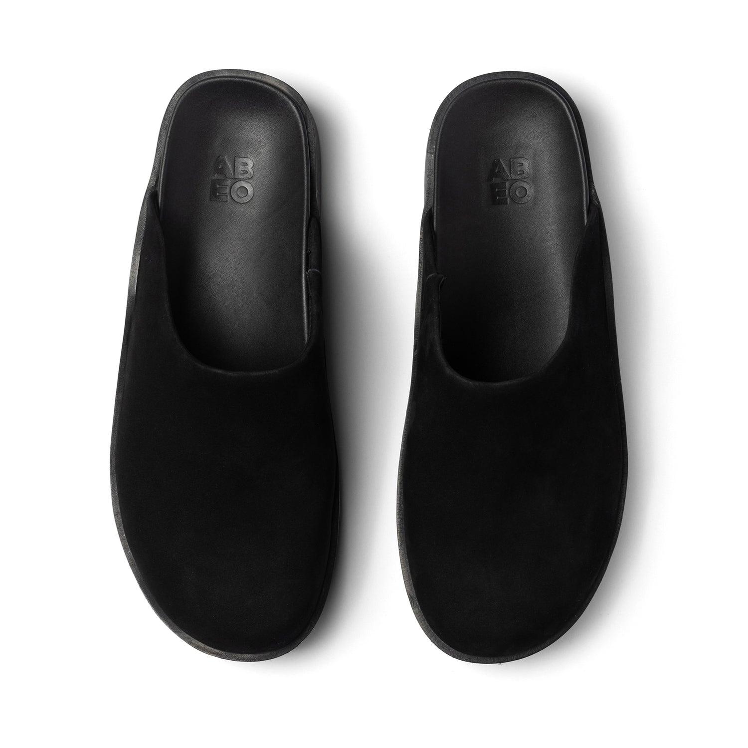 Pioneer Clog Female Product Image