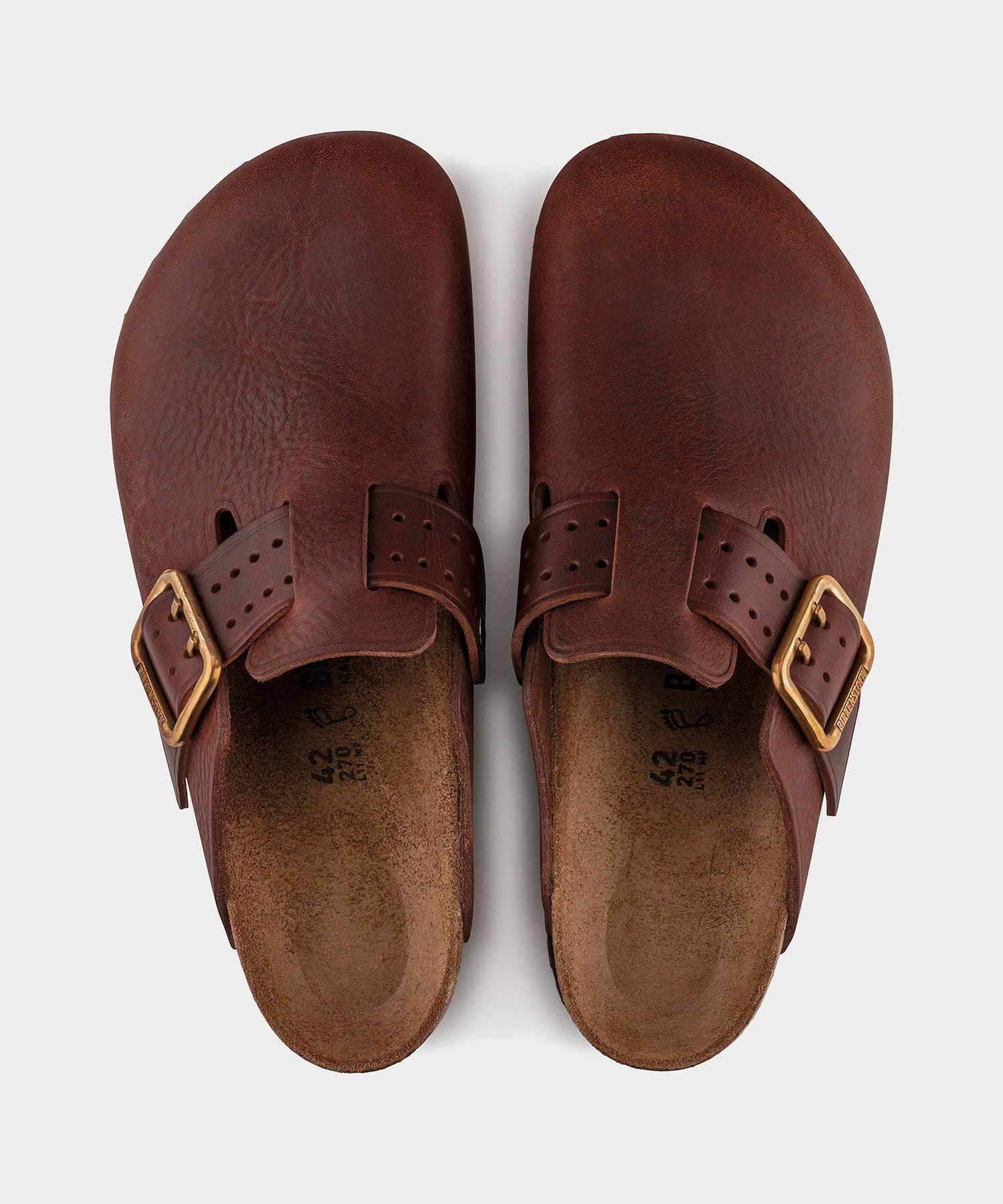 Birkenstock Boston Bold Clog Product Image