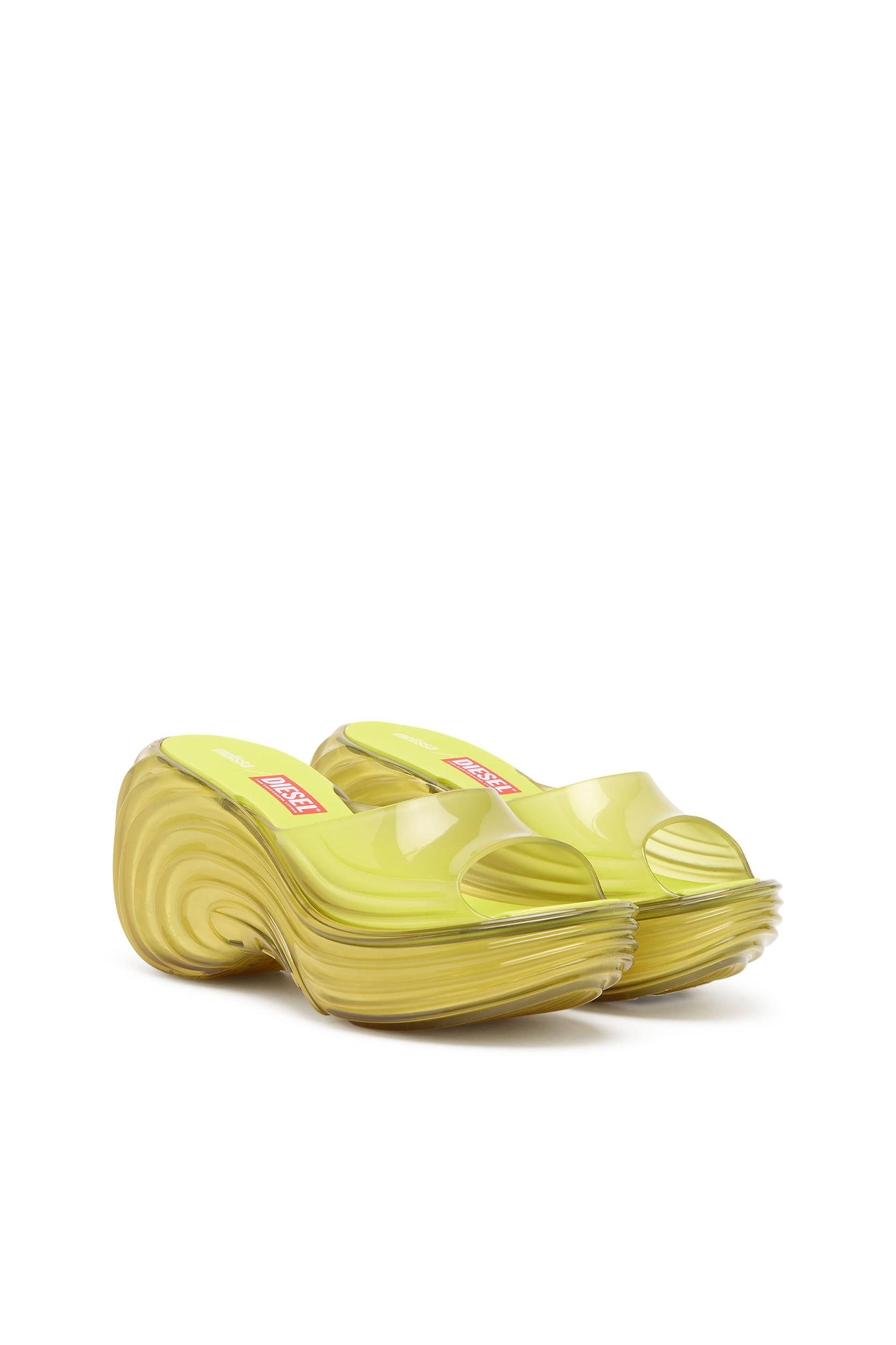 MELISSA QUANTUM PLATFORM Product Image