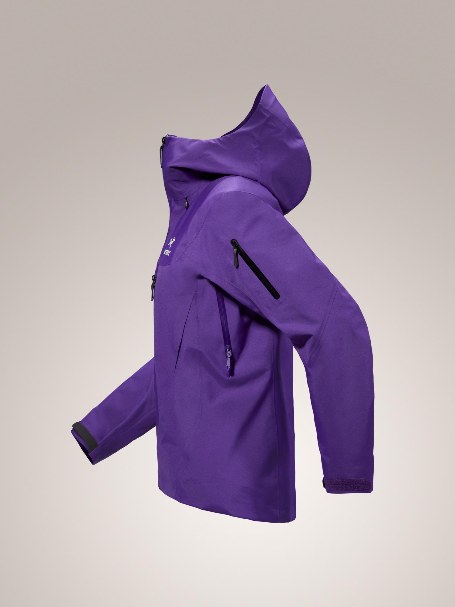 Alpha SV Jacket Women's Product Image