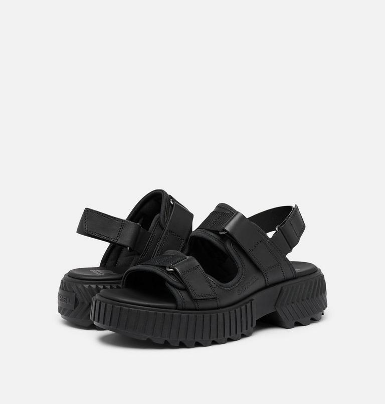 ONA AVE™ Women's Multistrap Mid Sandal Product Image