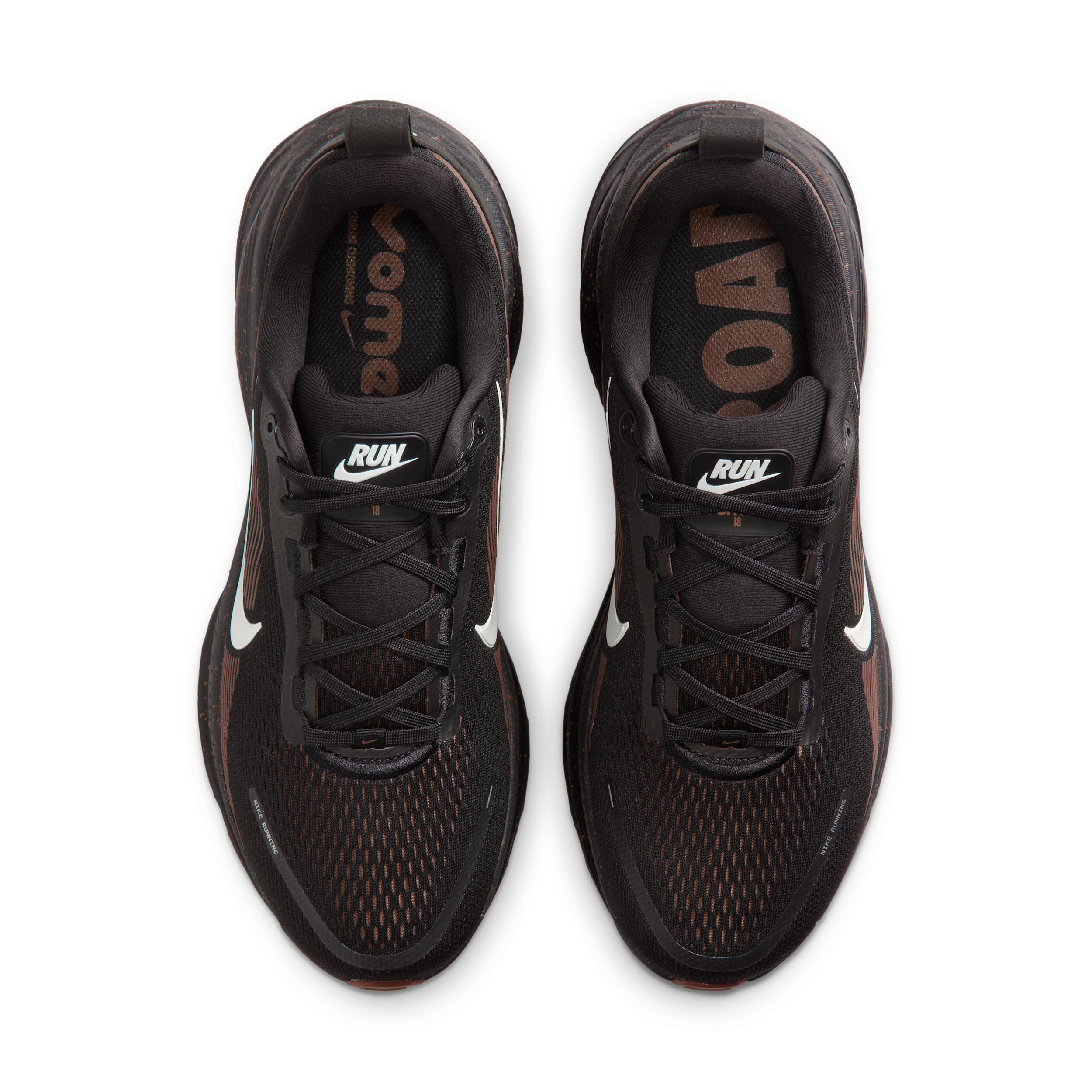 Nike Mens Vomero 18 Road Running Shoes | HM6803-700 Product Image