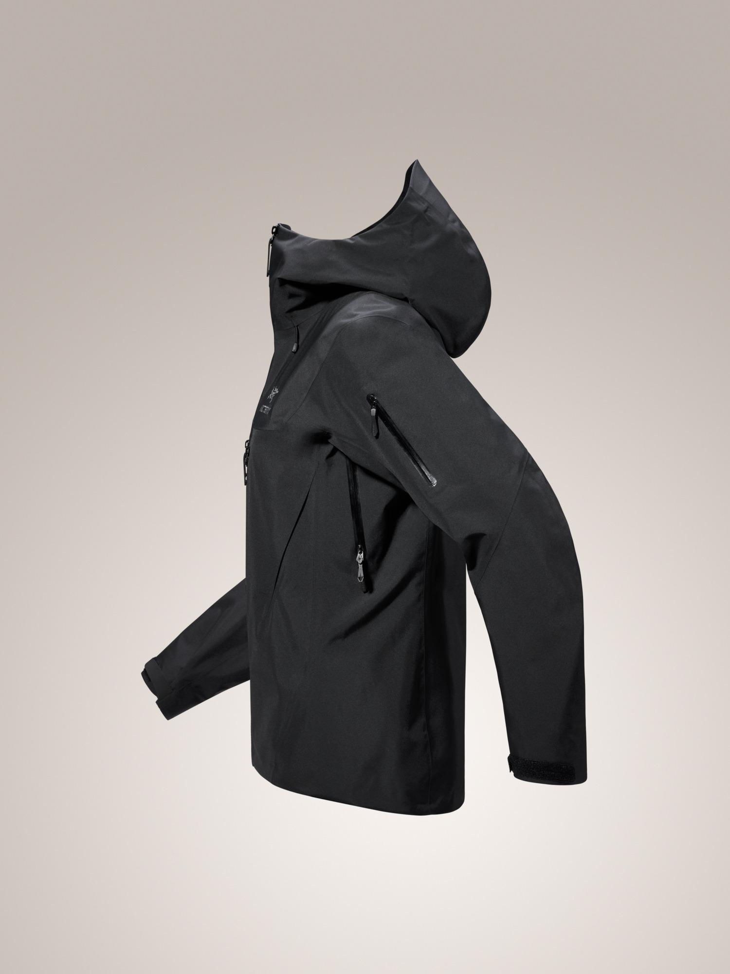 Alpha SV Jacket Women's Product Image