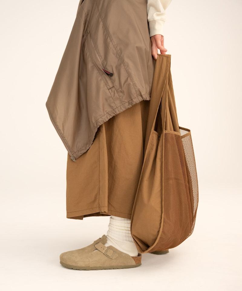 Nylon Flare Pant Product Image