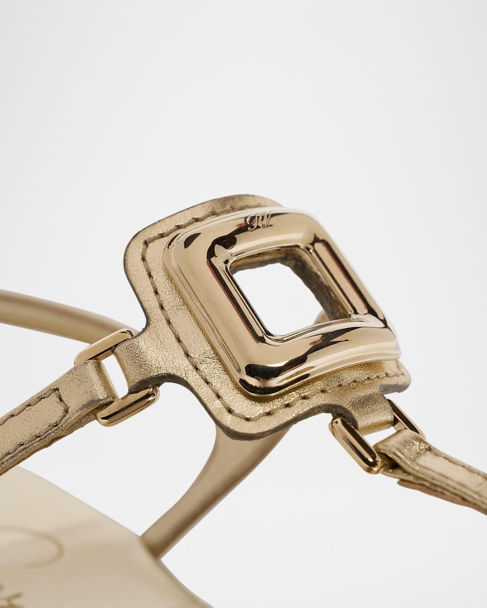 Viv By The Sea Slingback Sandals Product Image