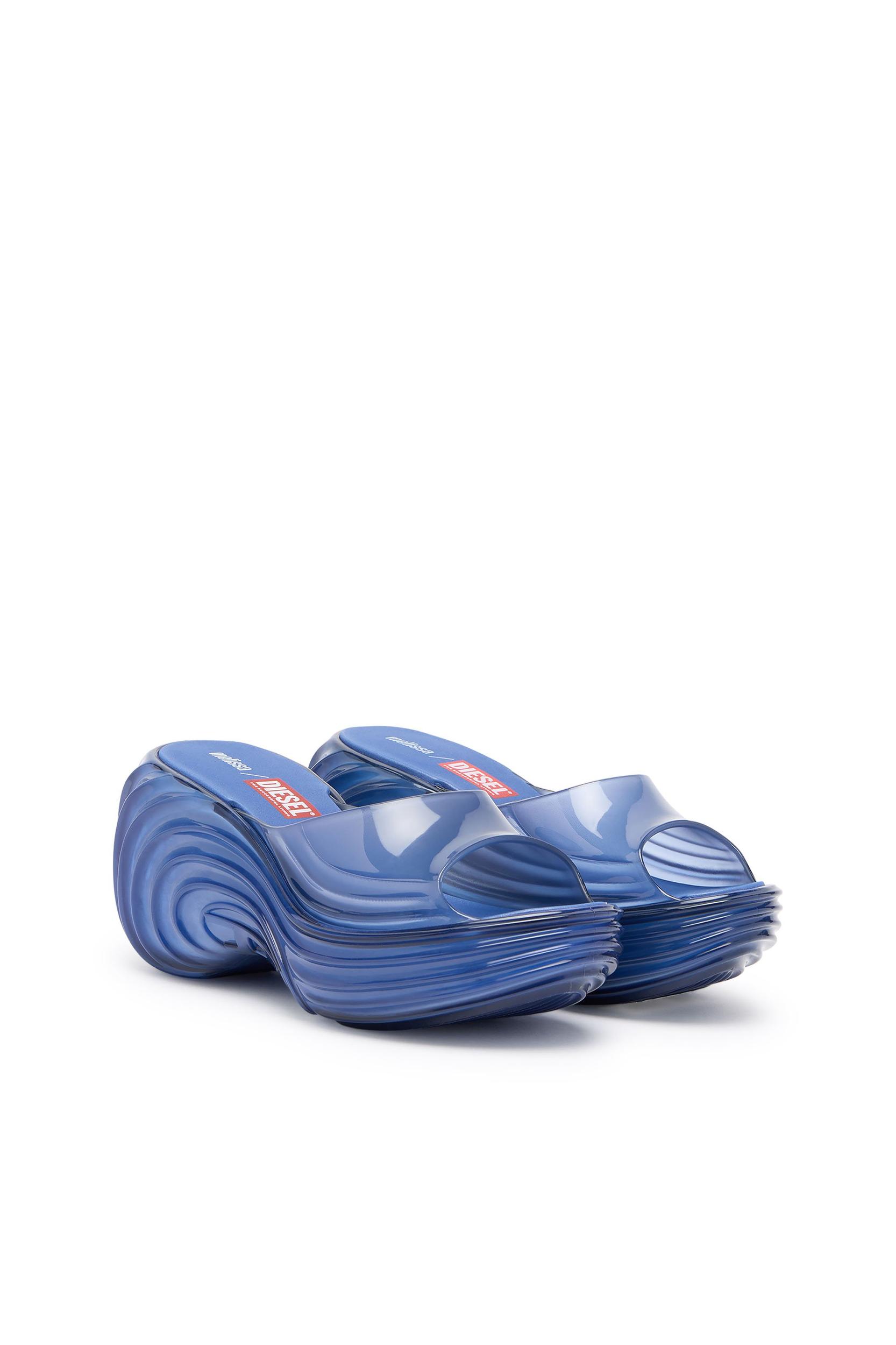 MELISSA QUANTUM PLATFORM Product Image