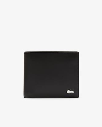 Medium FG Leather Billfold Product Image