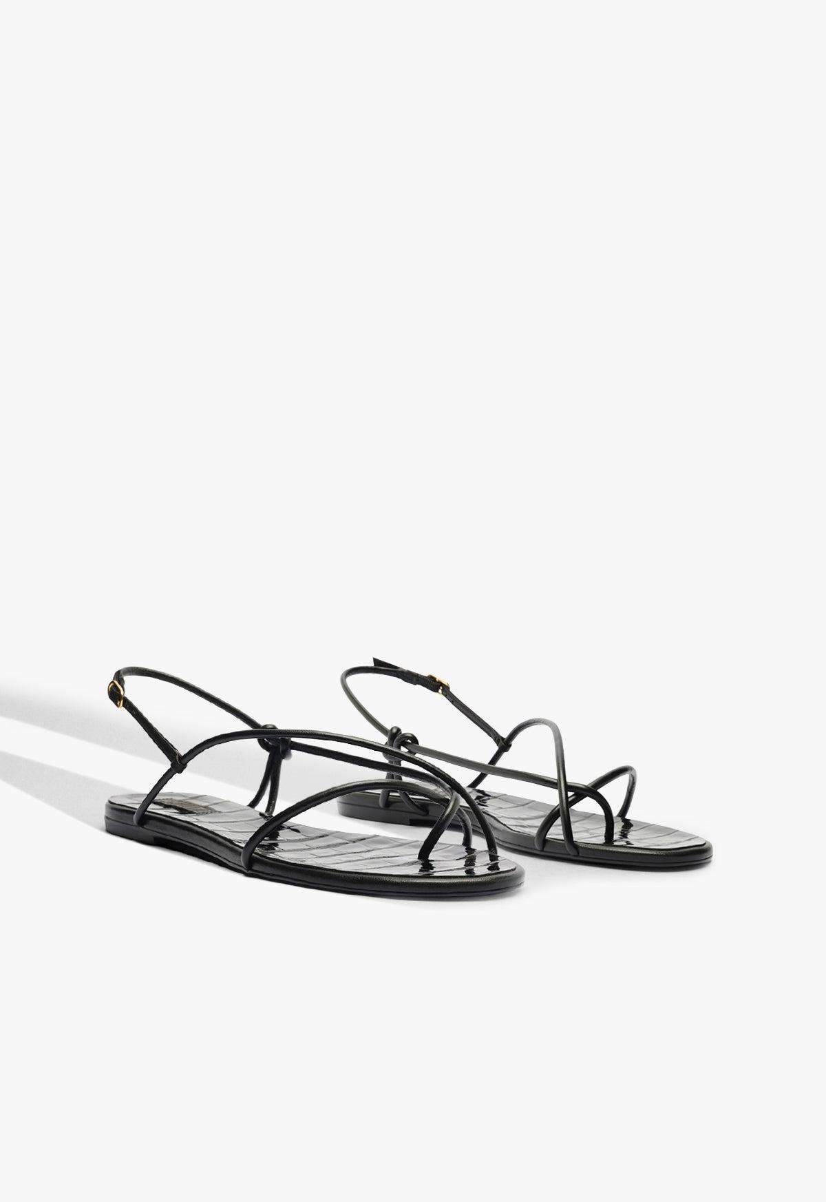 Malta Synthetic Sandal Product Image