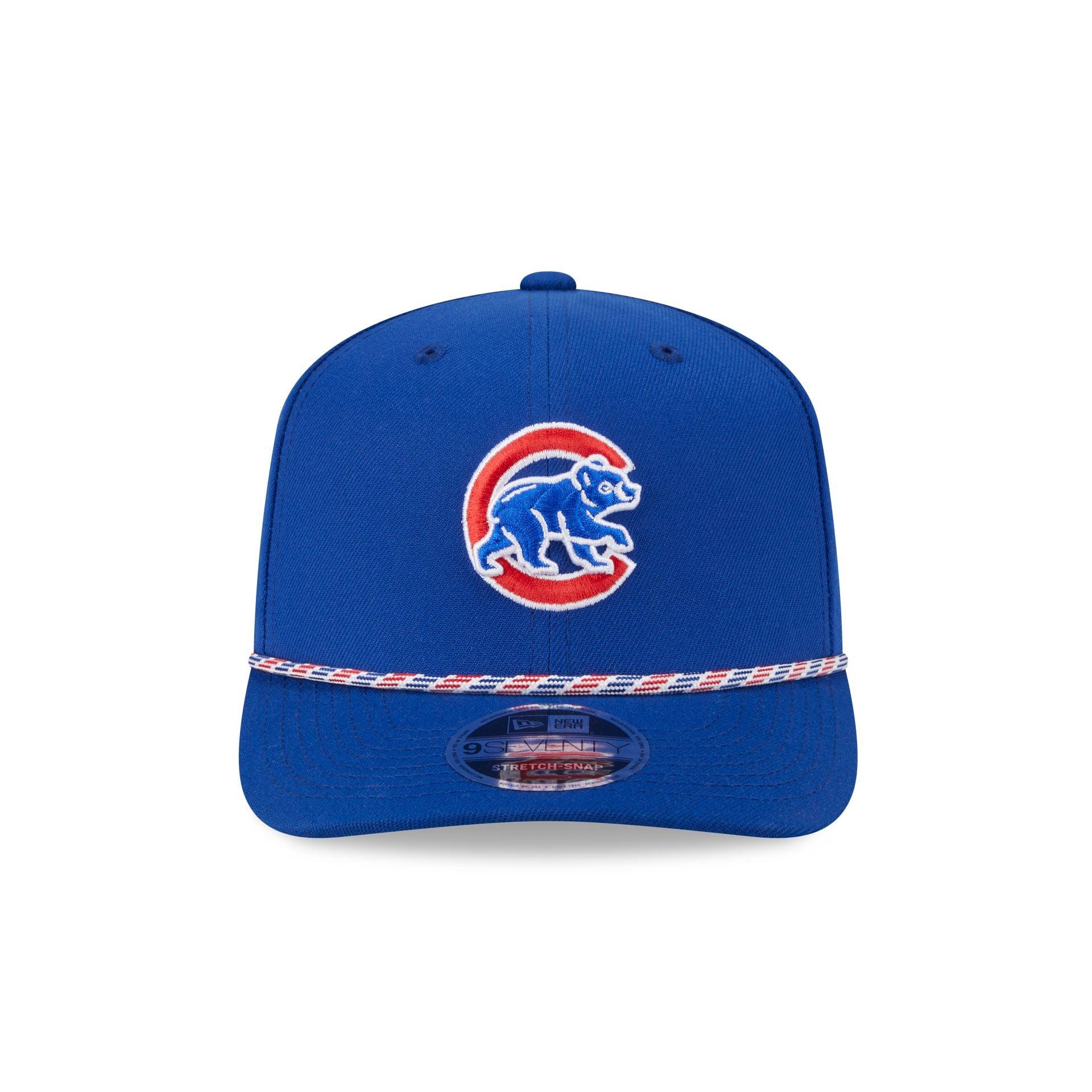 Inter Miami 2025 Jersey Hook 9SEVENTY Stretch-Snap Hat Male Product Image