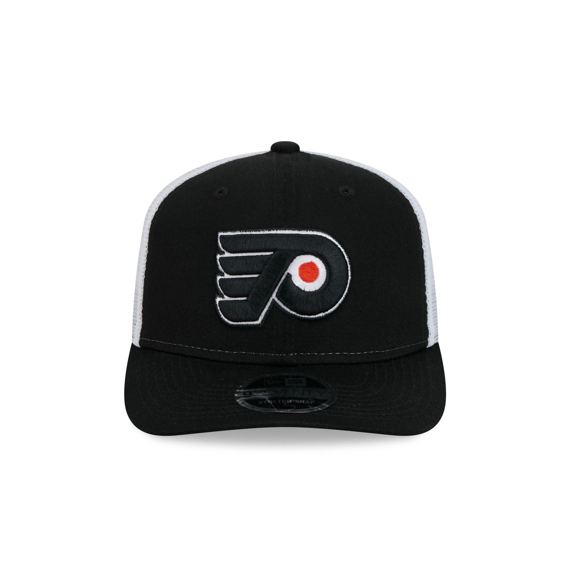Philadelphia Flyers Team 9SEVENTY Trucker Hat Male Product Image
