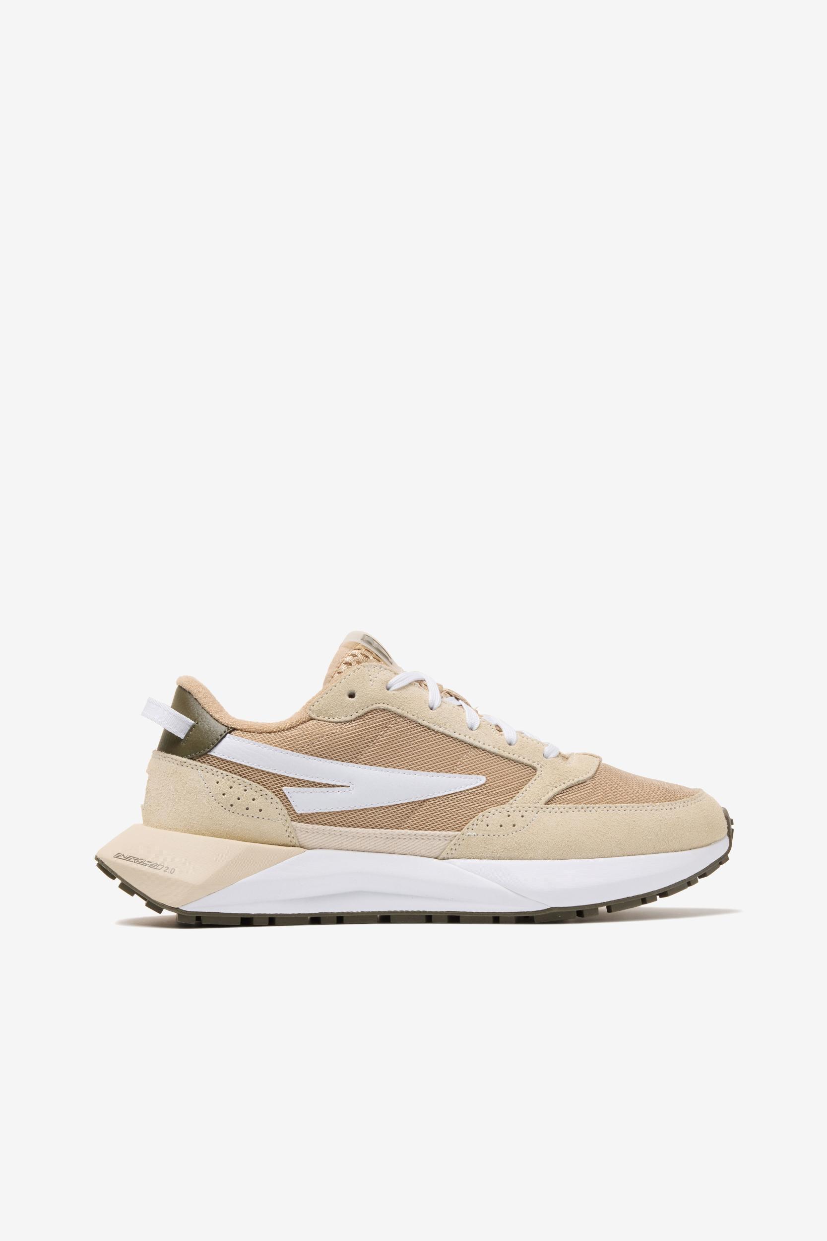 Men's Fila Racer Energized Product Image