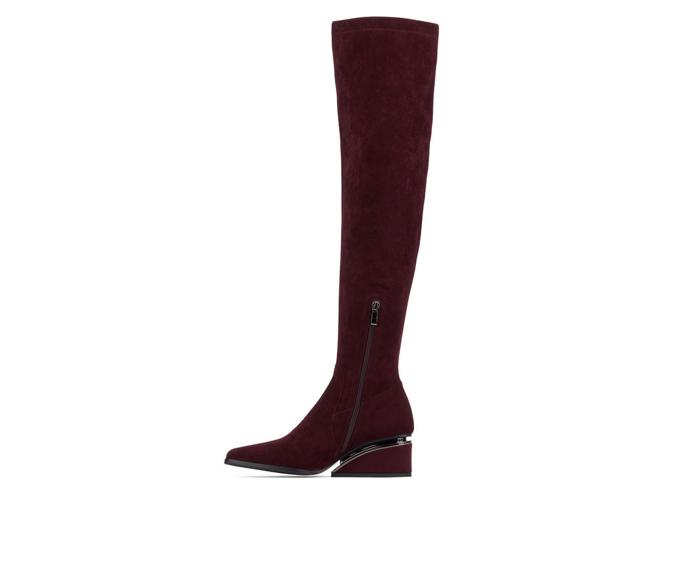 Women's Torgeis Madaline Knee High Boots Product Image